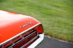 Dodge Challenger R/T 440 Six Pack 1970 года